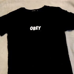 Obey T-shirt